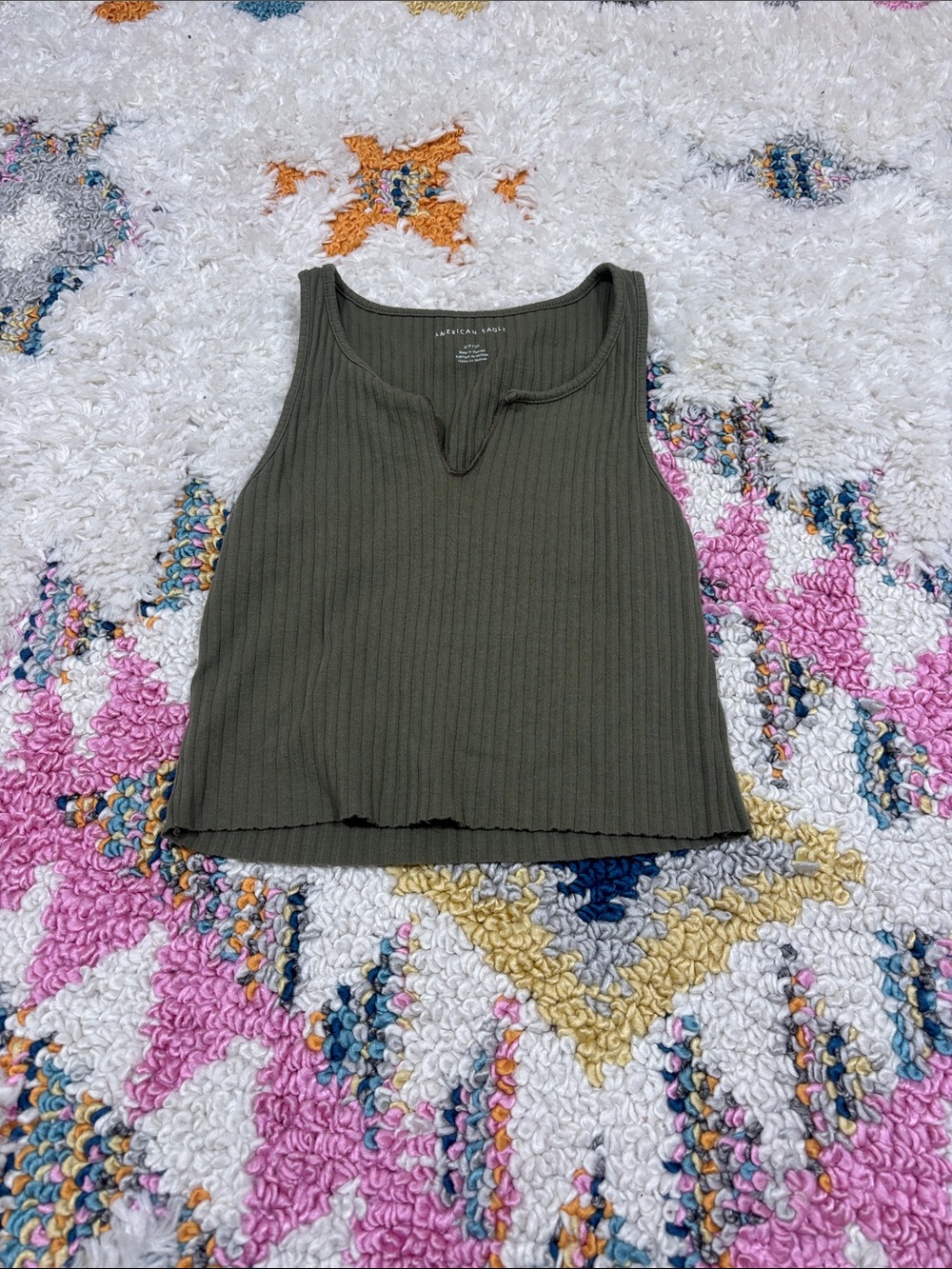 American Eagle Tank Top